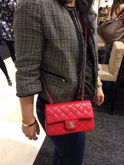 white chanel bag red interior|white chanel crossbody bag.